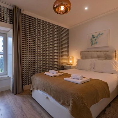 Garcia 38 III Apartment Lisboa Екстериор снимка