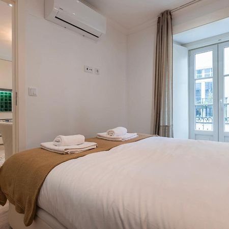 Garcia 38 III Apartment Lisboa Екстериор снимка