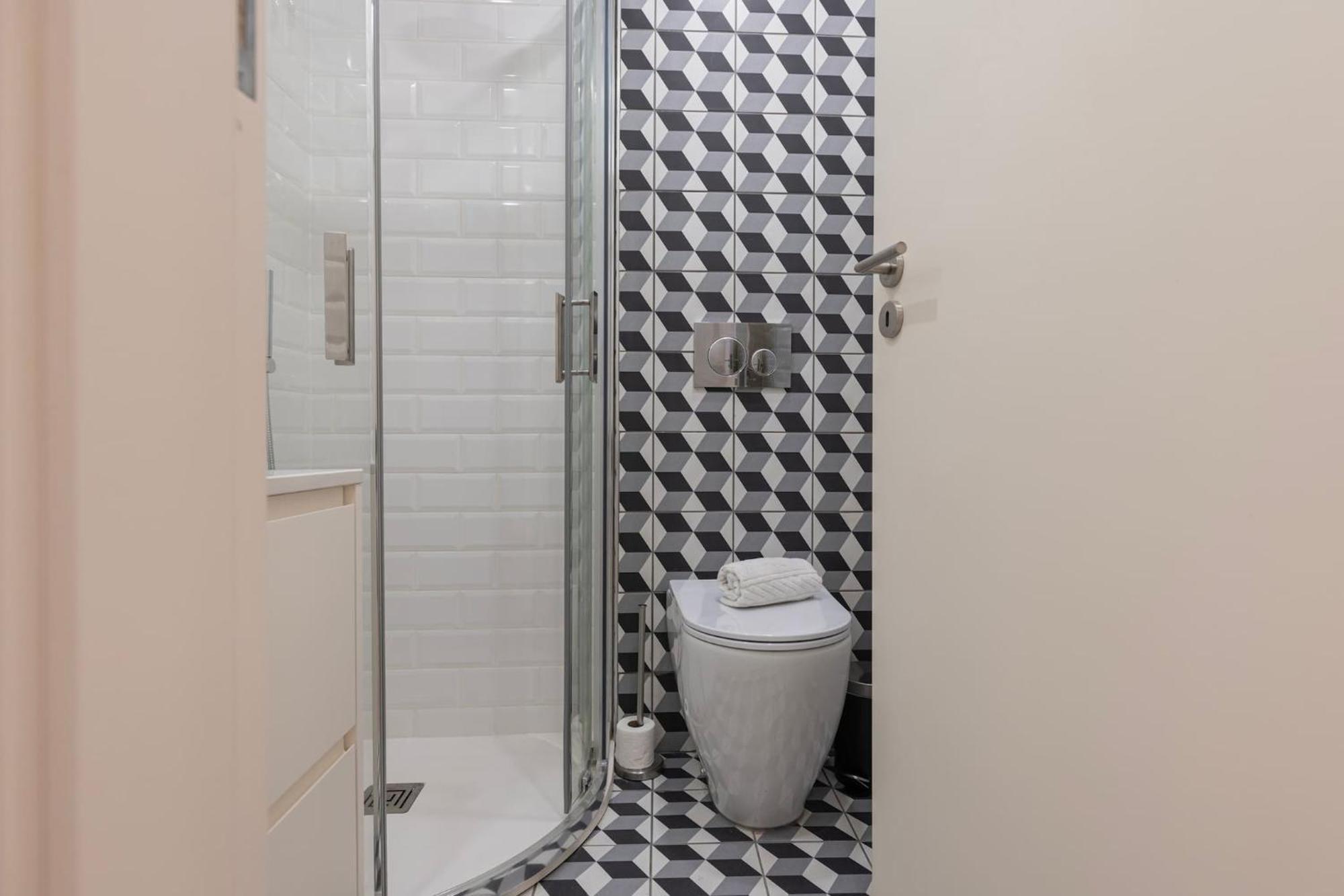 Garcia 38 III Apartment Lisboa Екстериор снимка