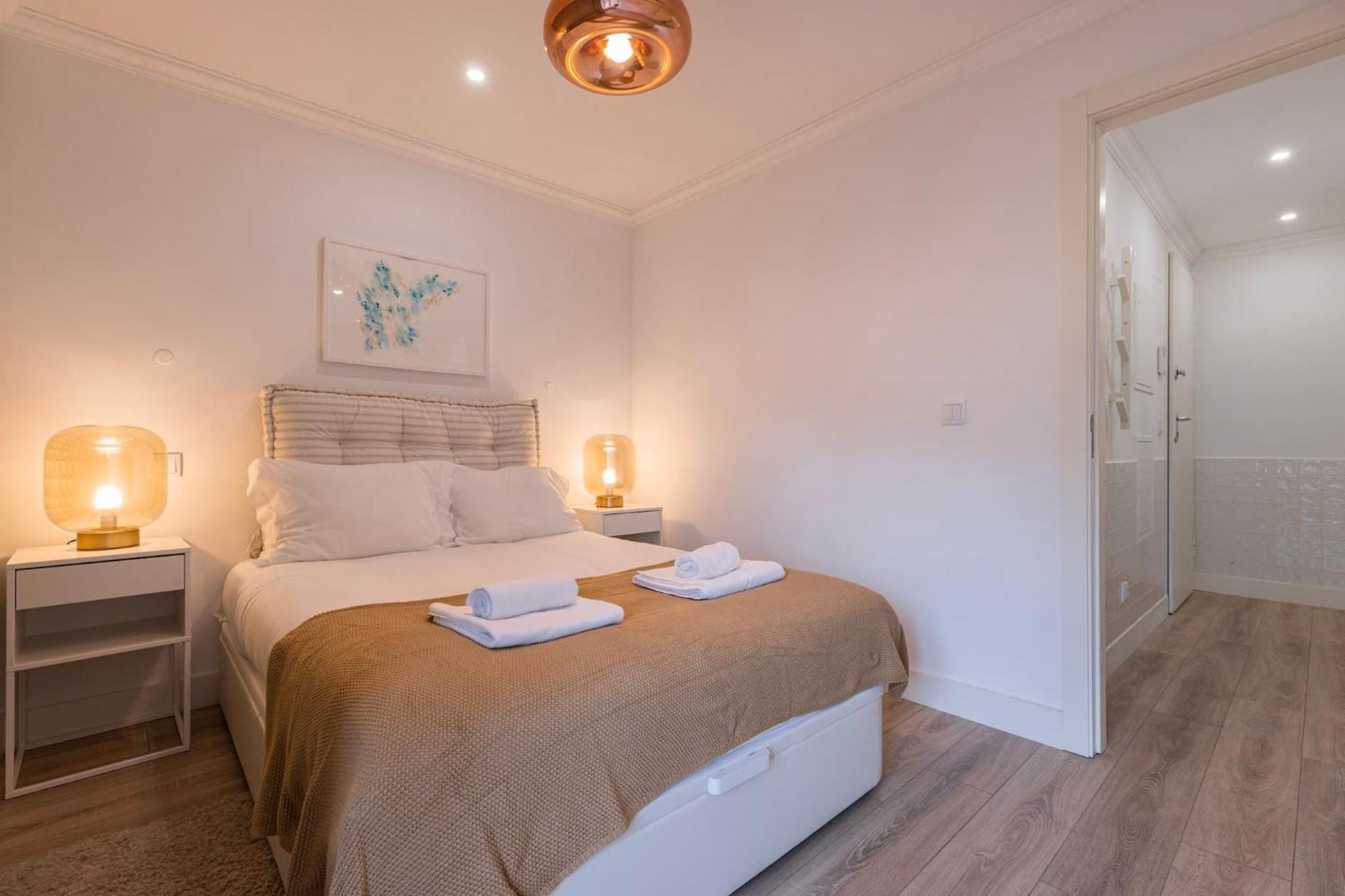 Garcia 38 III Apartment Lisboa Екстериор снимка