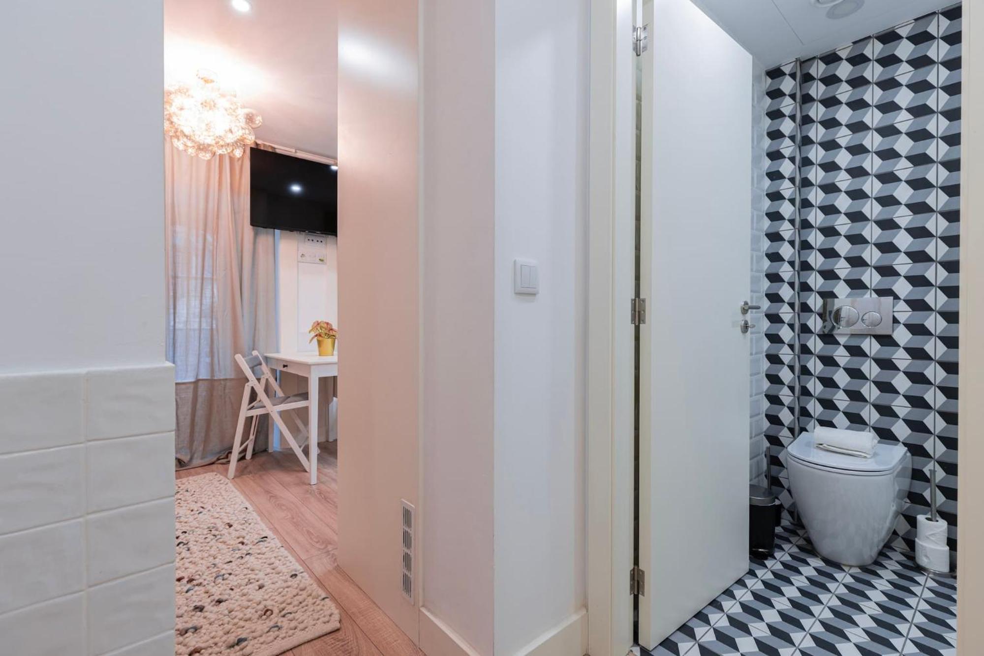 Garcia 38 III Apartment Lisboa Екстериор снимка