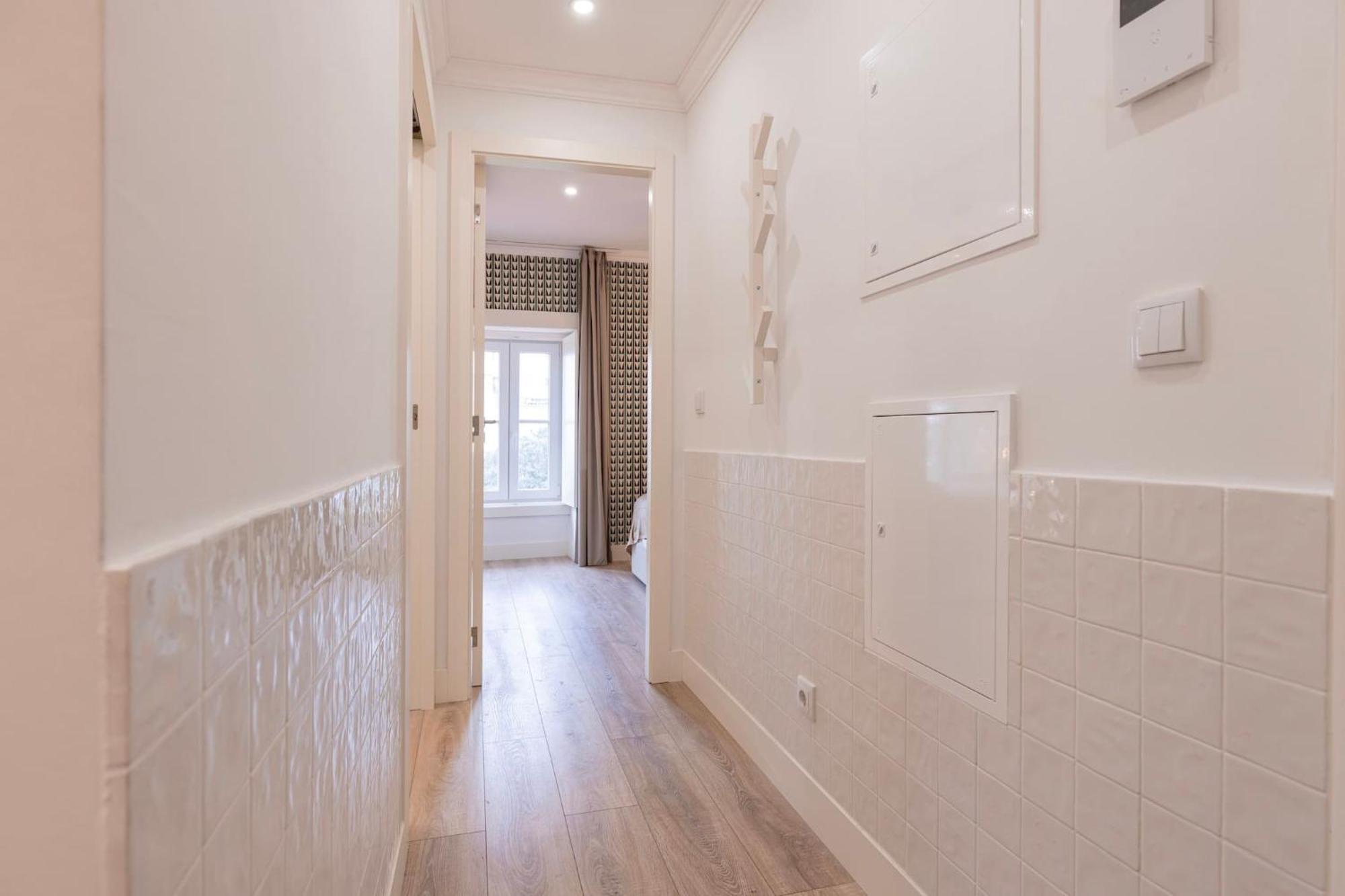 Garcia 38 III Apartment Lisboa Екстериор снимка