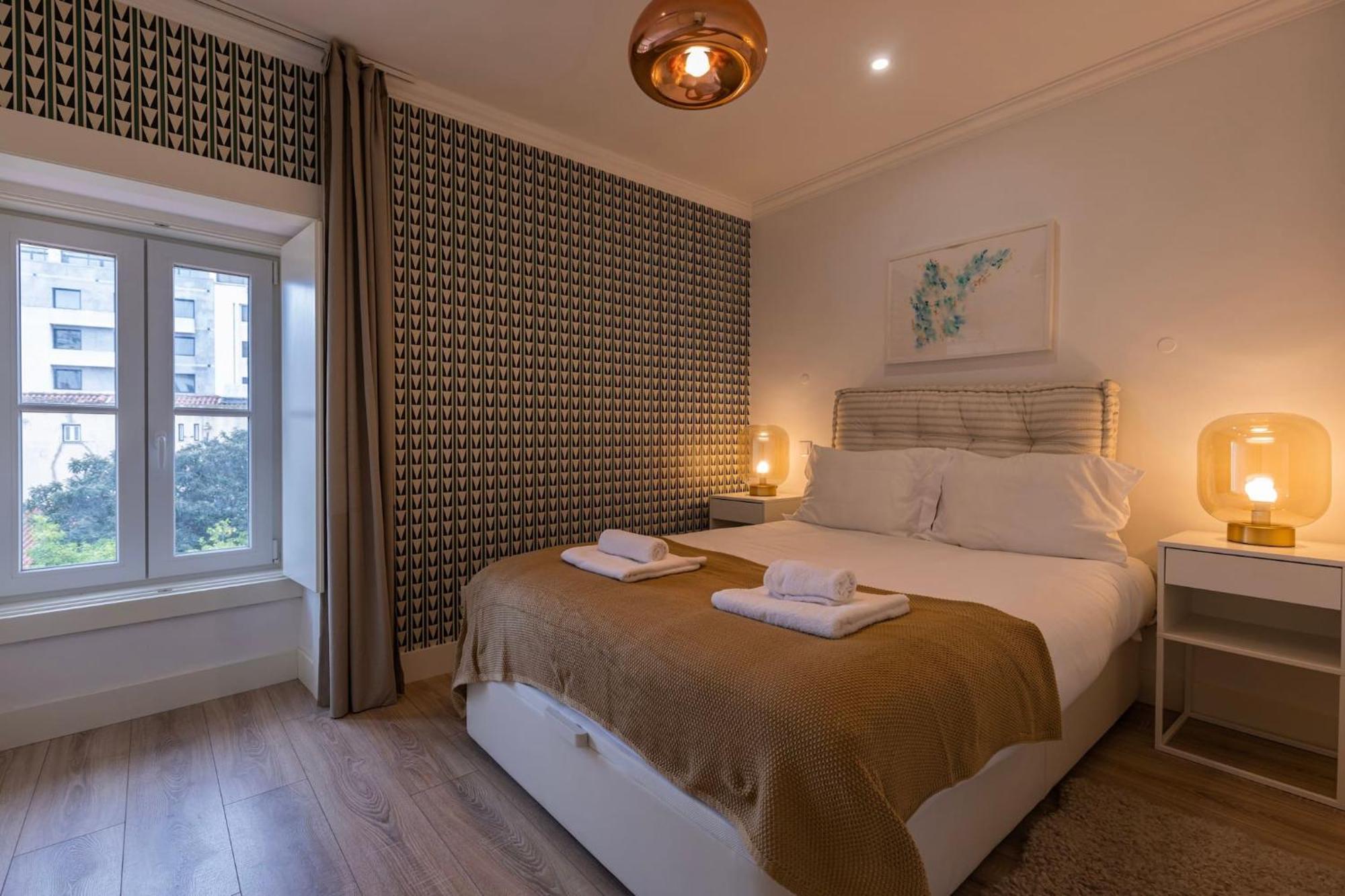 Garcia 38 III Apartment Lisboa Екстериор снимка