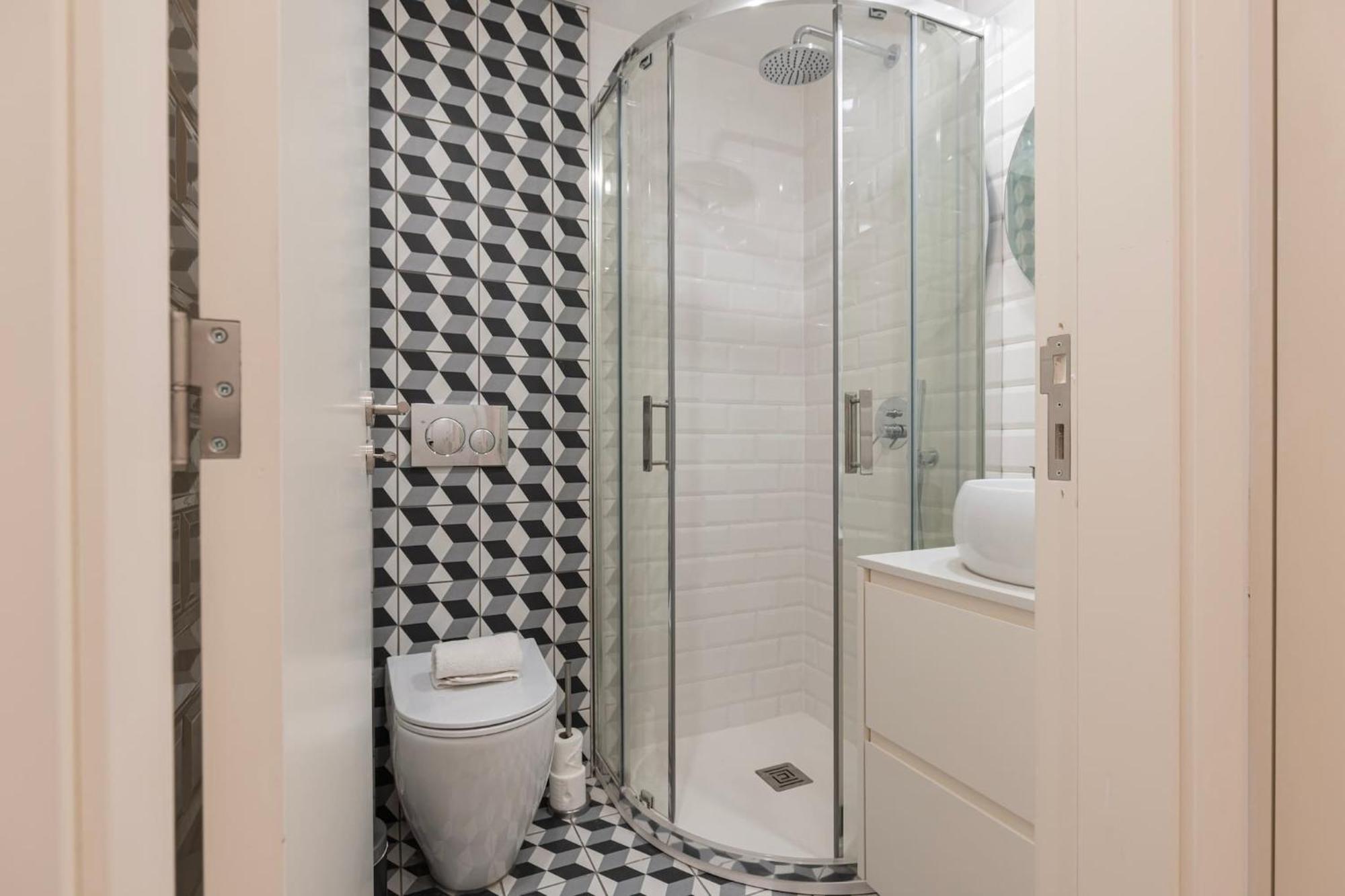 Garcia 38 III Apartment Lisboa Екстериор снимка