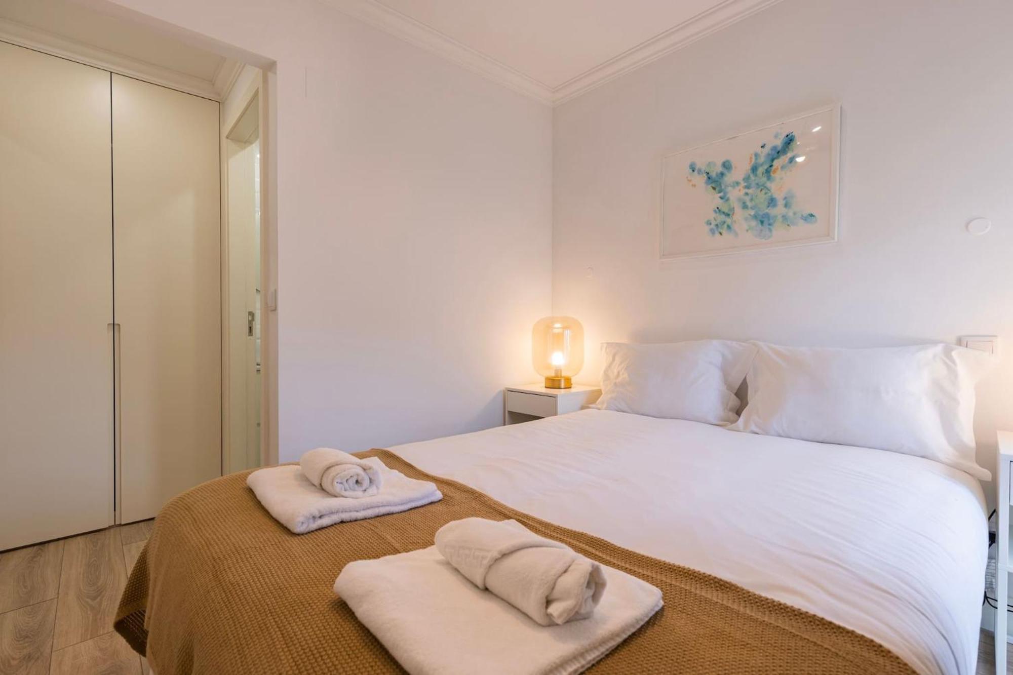 Garcia 38 III Apartment Lisboa Екстериор снимка