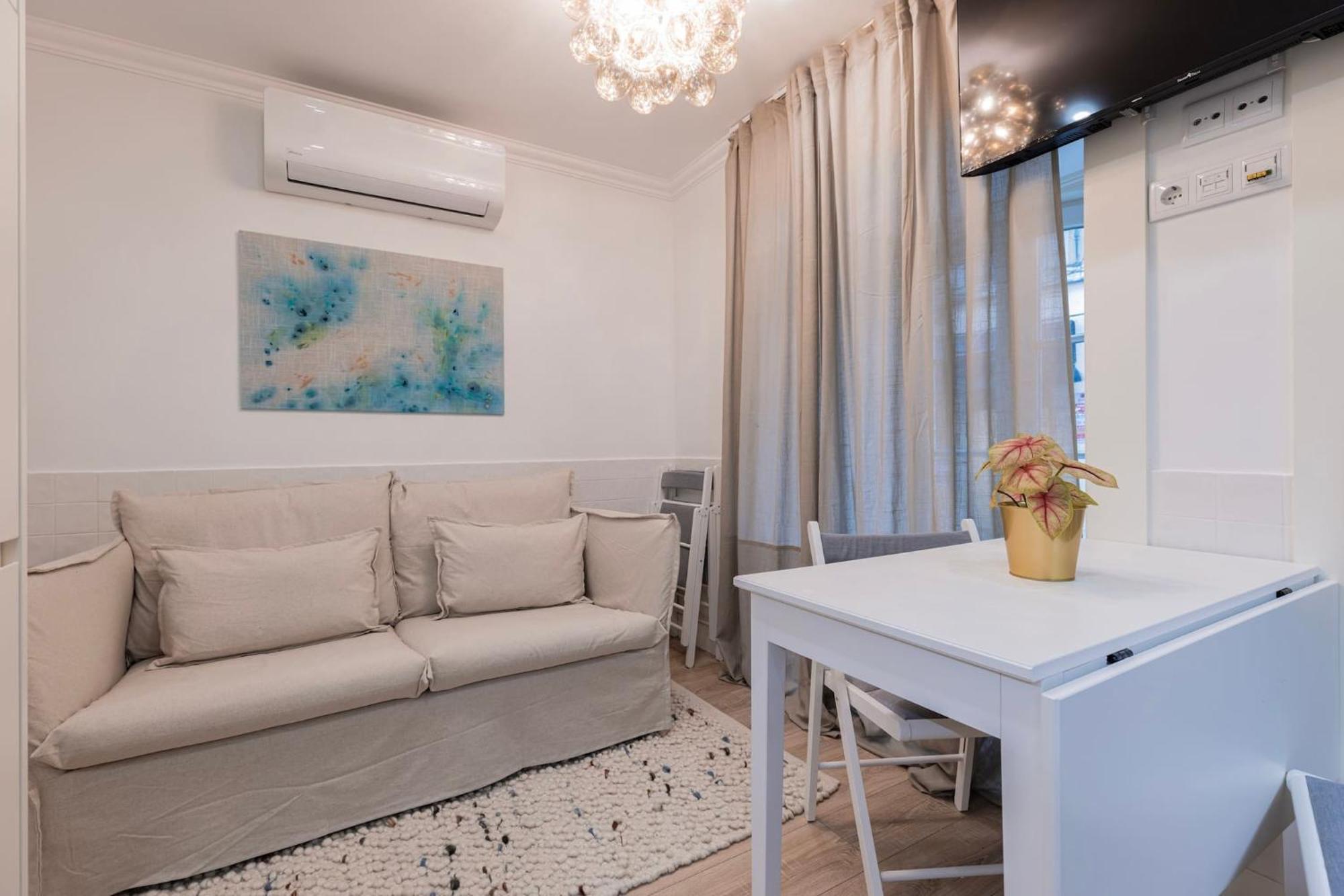 Garcia 38 III Apartment Lisboa Екстериор снимка