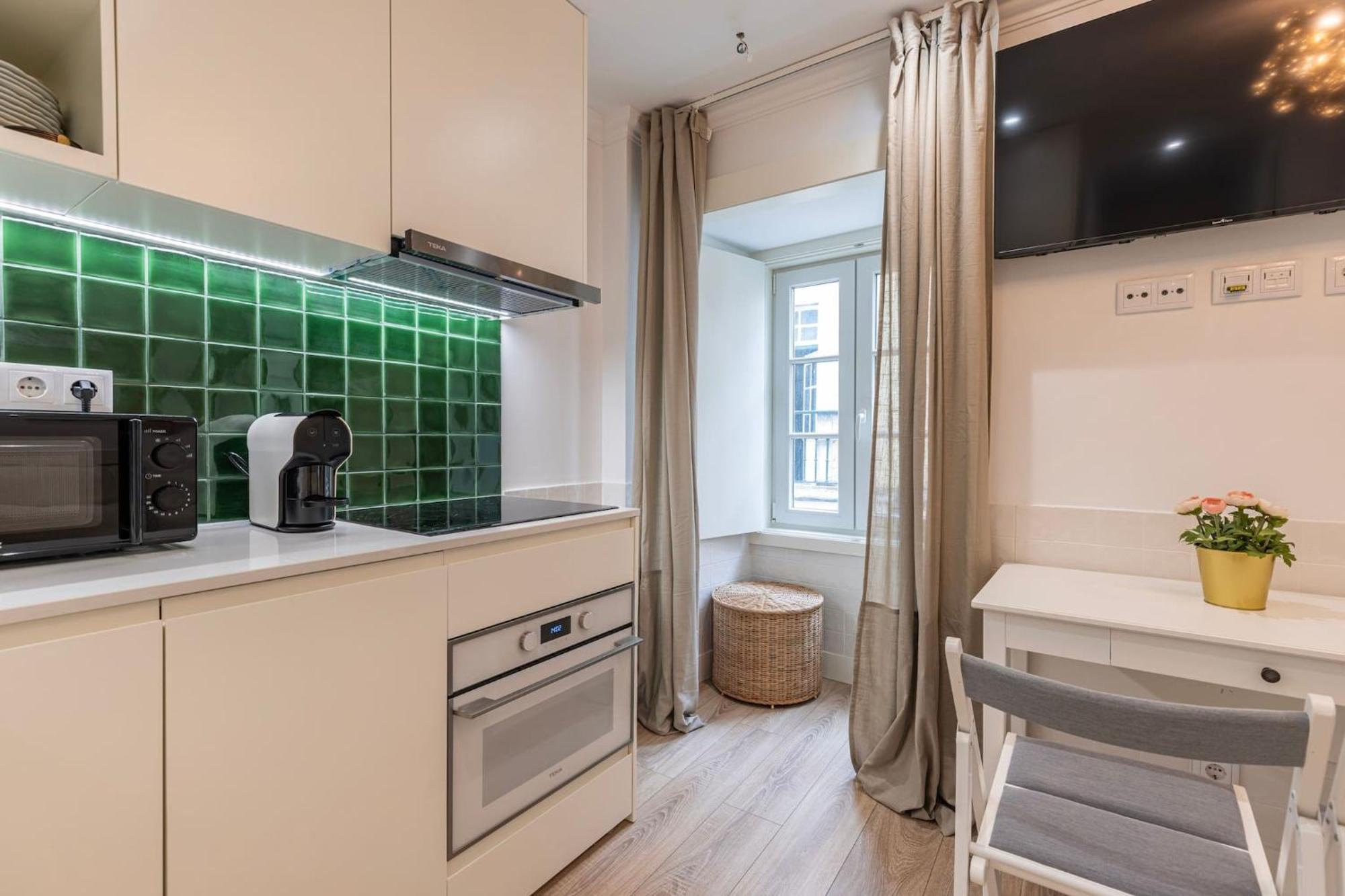 Garcia 38 III Apartment Lisboa Екстериор снимка
