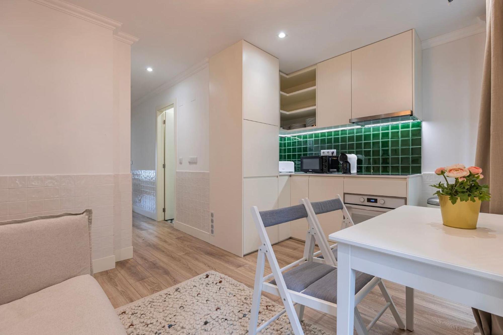 Garcia 38 III Apartment Lisboa Екстериор снимка