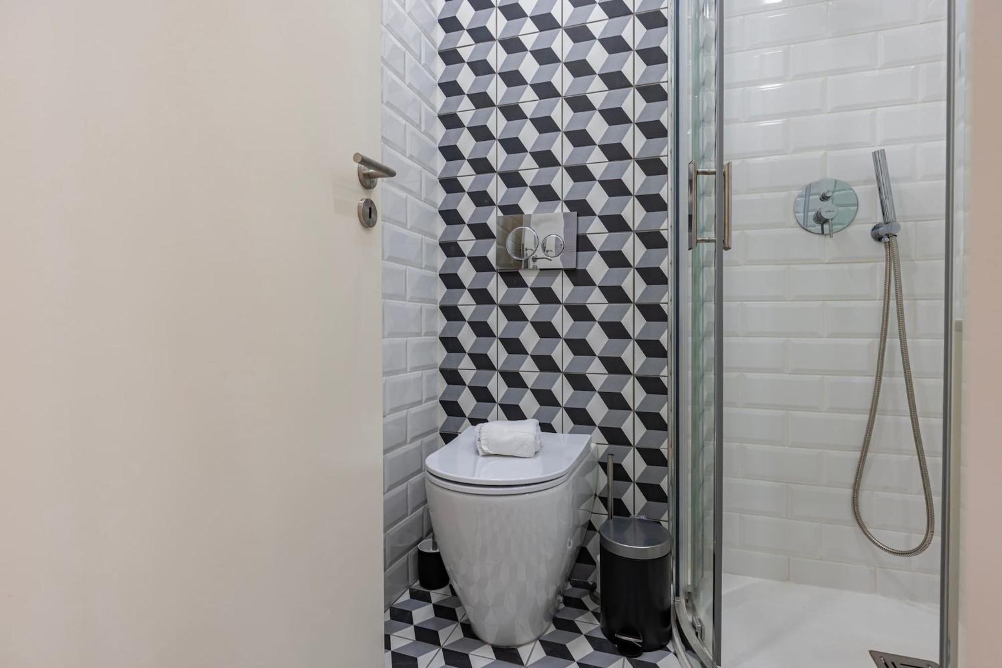 Garcia 38 III Apartment Lisboa Екстериор снимка