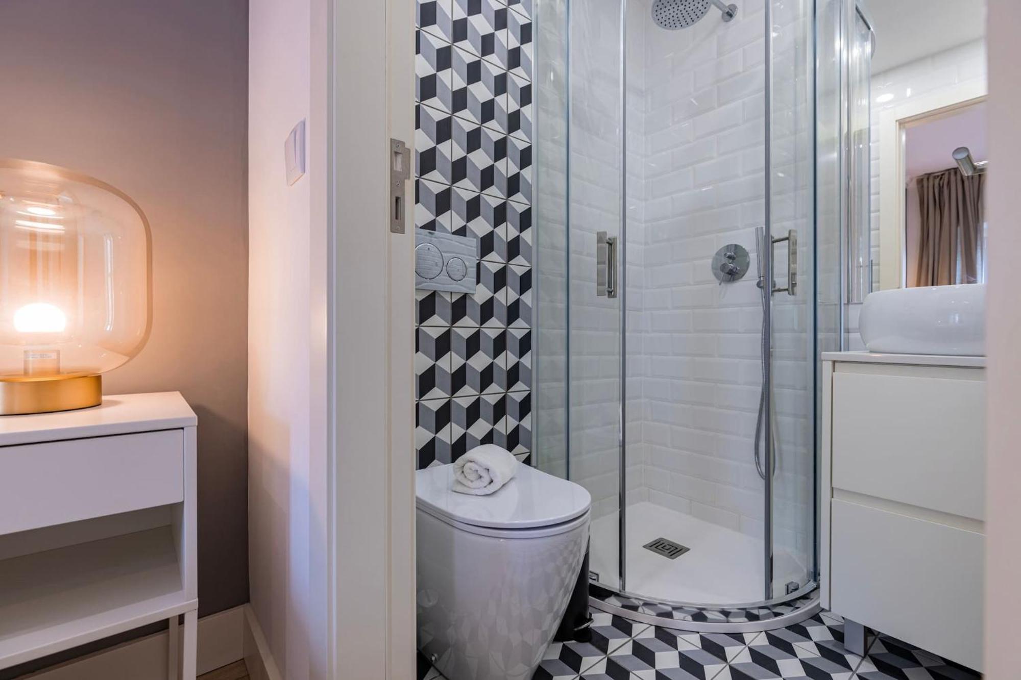 Garcia 38 III Apartment Lisboa Екстериор снимка