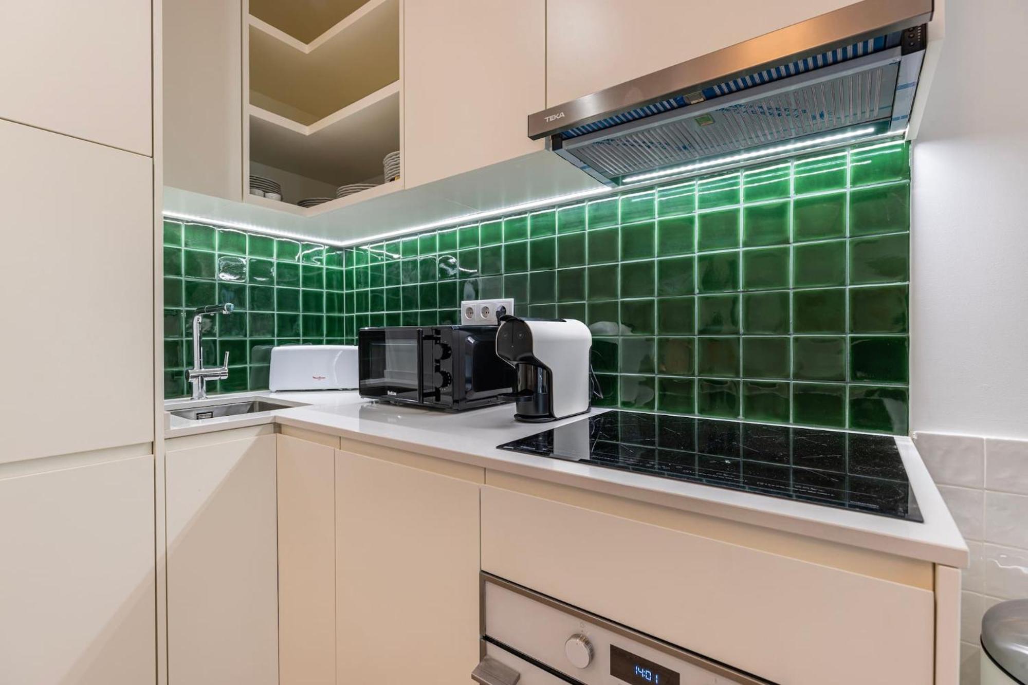 Garcia 38 III Apartment Lisboa Екстериор снимка