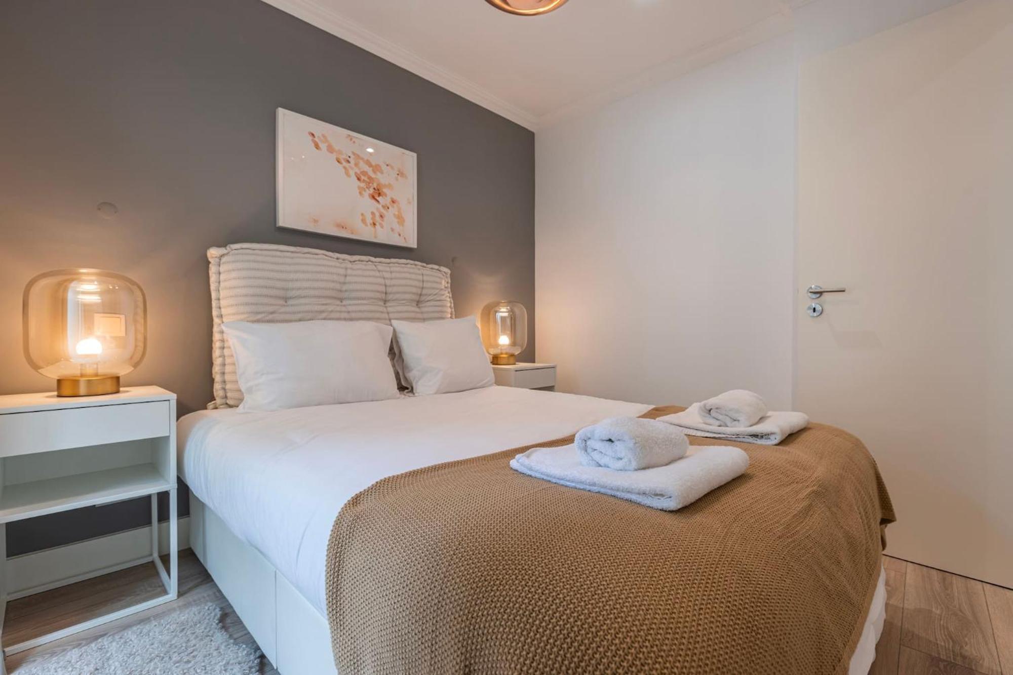 Garcia 38 III Apartment Lisboa Екстериор снимка