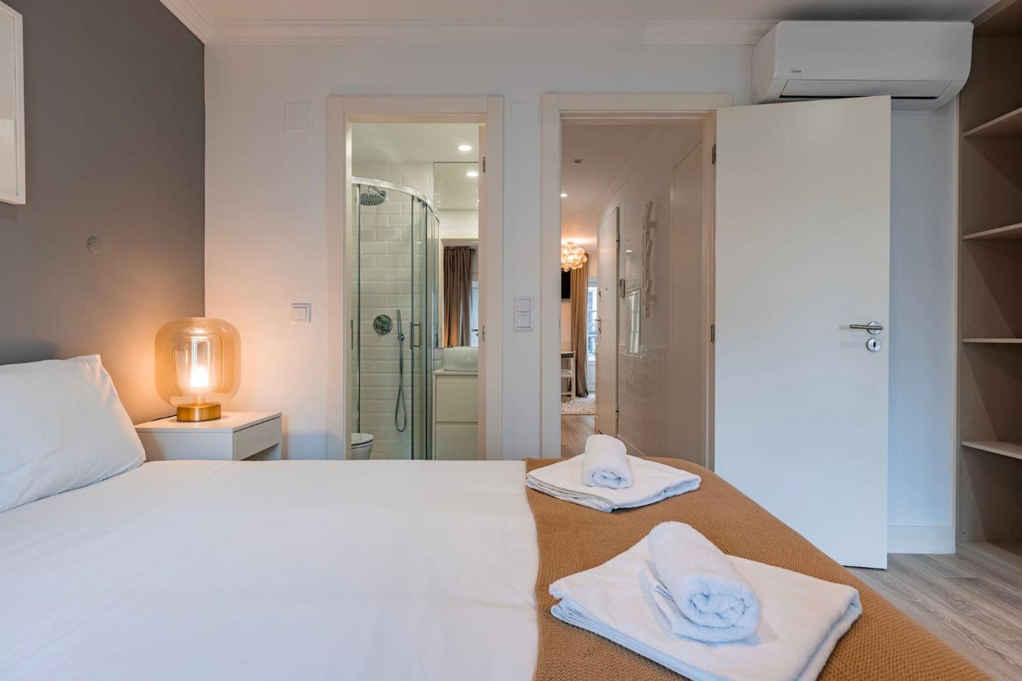 Garcia 38 III Apartment Lisboa Екстериор снимка