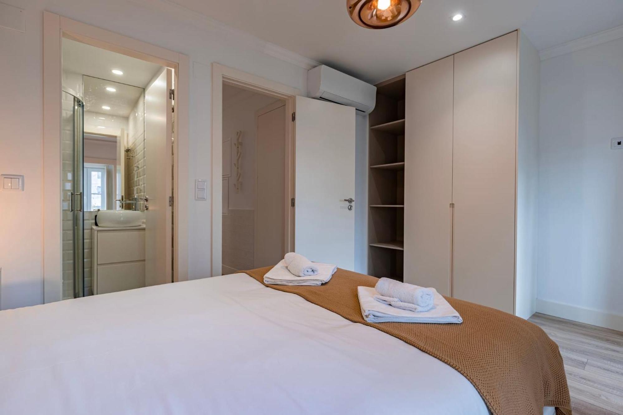 Garcia 38 III Apartment Lisboa Екстериор снимка