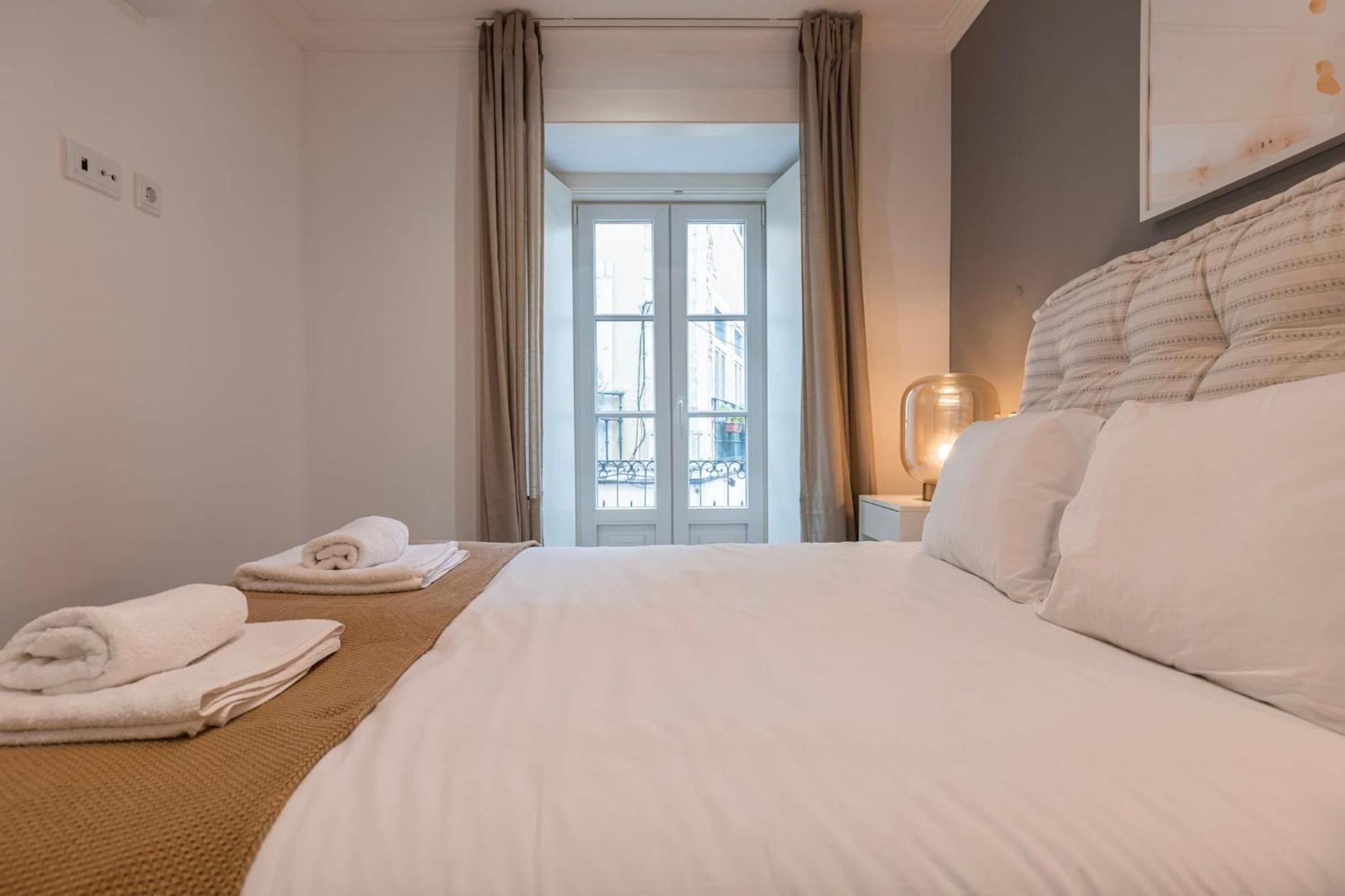 Garcia 38 III Apartment Lisboa Екстериор снимка